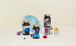 Health Labs Care My energy zestaw 3 produktów