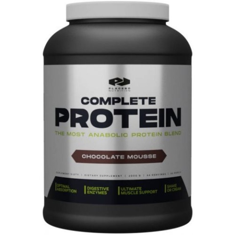 PN Nutrition Complete Protein Chocolate Mousse 450g PN Nutrition Complete Protein Chocolate Mousse 450g