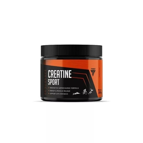 Trec ENDU Creatine Sport 300g o smaku arbuzowym Trec ENDU Creatine Sport 300g o smaku arbuzowym