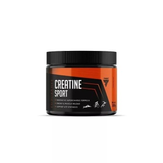 Trec ENDU Creatine Sport 300g o smaku malinowym