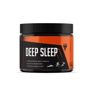 Trec ENDU Deep Sleep 240g o smaku tropikalnym