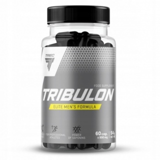 Trec Tribulon 60 kapsułek