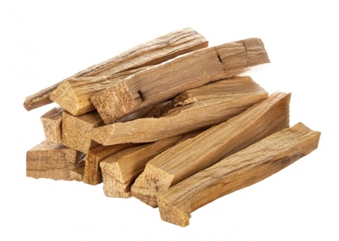 Bilovit Naturalne kadzidło Palo Santo drewienka 100 g Bilovit Naturalne kadzidło Palo Santo drewienka 100 g