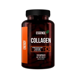 Essence Collagen 2400mg 120 kapsułek