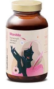 Health Labs Care ManiMe 90 kapsułek Health Labs Care ManiMe 90 kapsułek