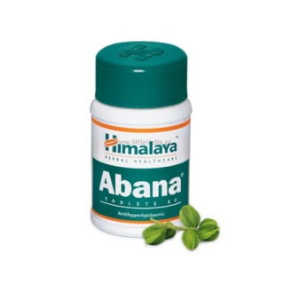 Himalaya Abana 60 tabletek