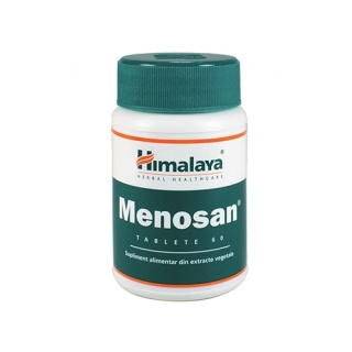 Himalaya Menosan 60 tabletek