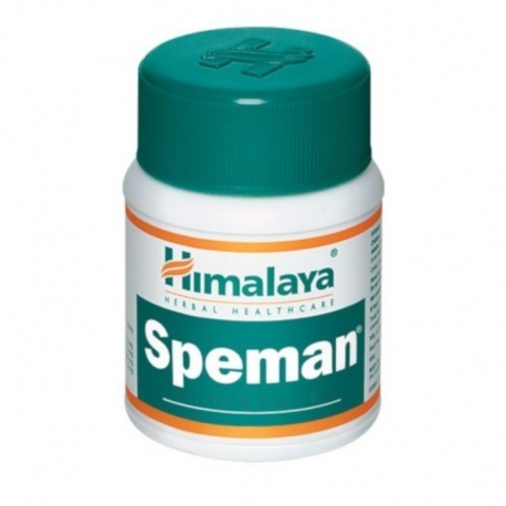Himalaya Speman 120 tabletek Himalaya Speman 120 tabletek