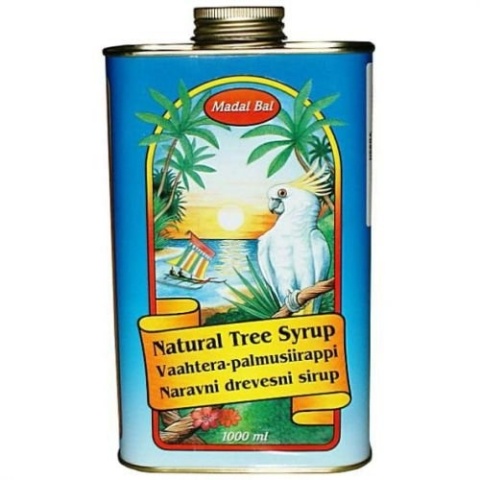 Madal Bal NEERA Naturalny syrop z drzew 1000 ml Madal Bal NEERA Naturalny syrop z drzew 1000 ml