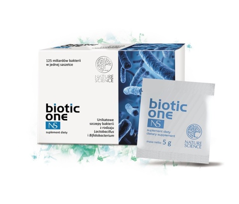 Nature Science Biotic One NS 35g Nature Science Biotic One NS 35g
