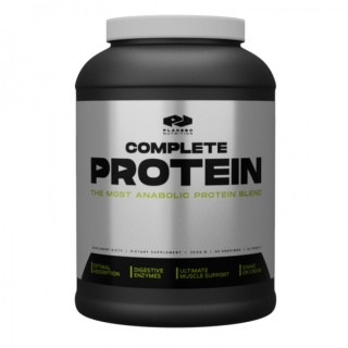 PN Nutrition Complete Protein Salted Caramel 2000g