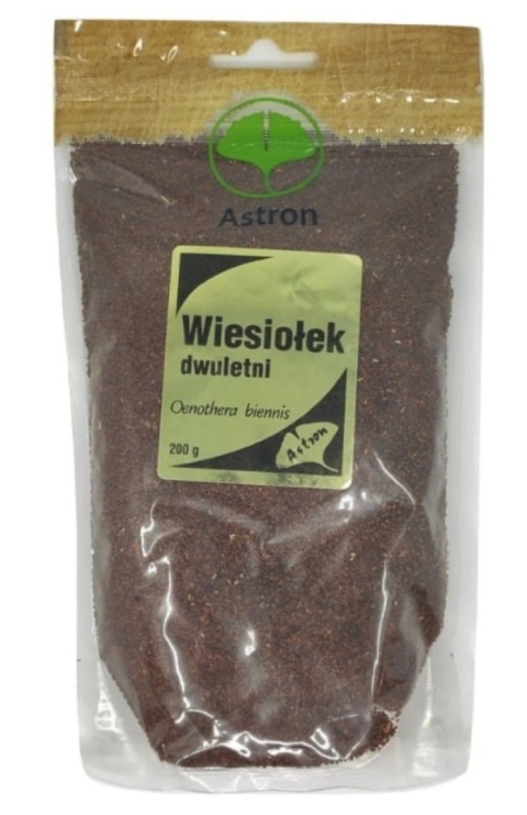 Astron Wiesiołek dwuletni nasiona 1 kg Astron Wiesiołek dwuletni nasiona 1 kg