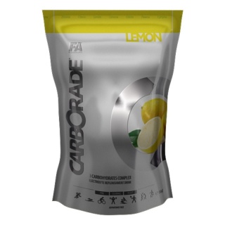 FA Carborade 1 kg o smaku cytrynowym