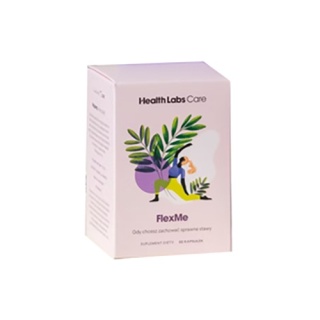 Health Labs Care FlexMe 60 kapsułek