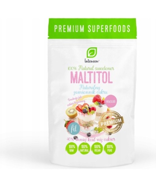 Intenson Maltitol 250g
