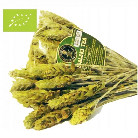 MURSALSKI TEA Gojnik Herbata Mursalska BIO 22 g MURSALSKI TEA Gojnik Herbata Mursalska BIO 22 g
