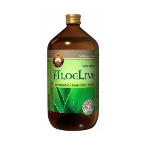Nord Farm AloeLive 1000ml Nord Farm AloeLive 1000ml
