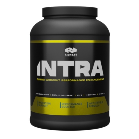 PN Nutrition Intra (Izotonik) Hot Apple 675g PN Nutrition Intra (Izotonik) Hot Apple 675g