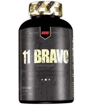 RedCon1 11-Bravo 60 kapsułek