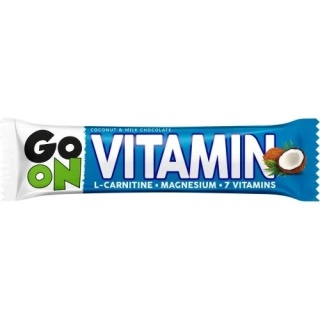 Sante Go On Vitamin baton kokosowy 50g