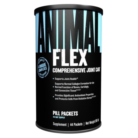 Universal Nutrition Animal Flex 44 saszetki Universal Nutrition Animal Flex 44 saszetki