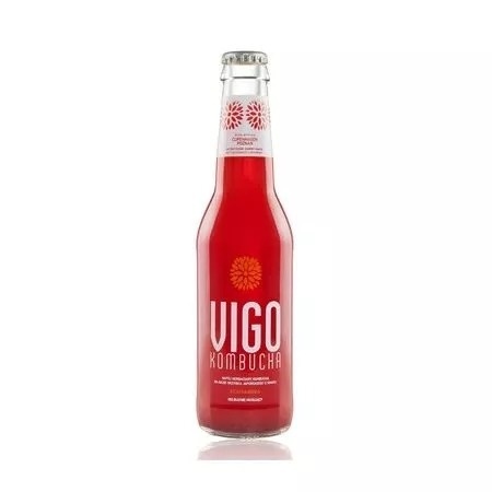 VIGO Kombucha Acai 330 ml VIGO Kombucha Acai 330 ml
