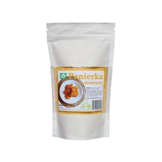 VITKO Panierka z ciecierzycy bezglutenowa 500g