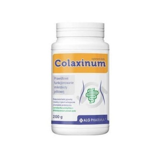 Alg Pharma Colaxinum 200 g