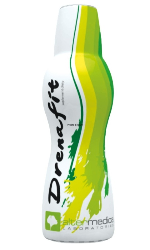 Alter Medica Drenafit 500ml Alter Medica Drenafit 500ml