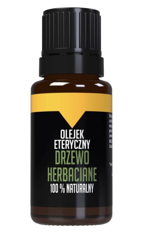Bilovit Olejek eteryczny drzewo herbaciane 10ml Bilovit Olejek eteryczny drzewo herbaciane 10ml