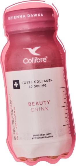 Collibre Collagen Beauty Drink 140ml