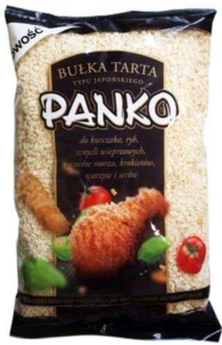 Delta-Mar Panierka Panko 1kg