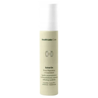 Health Labs Care Solve On Krem naprawczy z ceramidami 50 ml