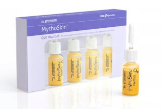 Mito-Pharma MythoSkin® Q10 Żel do skóry w ampułkach MSE dr Enzmann 5x6ml