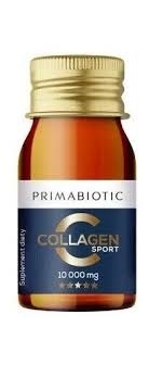 Primabiotic Collagen Sport 10000 mg 1 sztuka