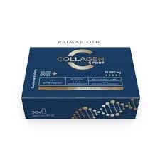 Primabiotic Collagen Sport 10000 mg 30 sztuk
