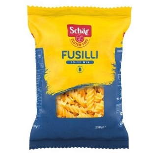 Schar Makaron Fusillii 250 g