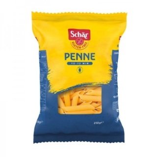 Schar Makaron Penne Bonta d'Italia 250 g