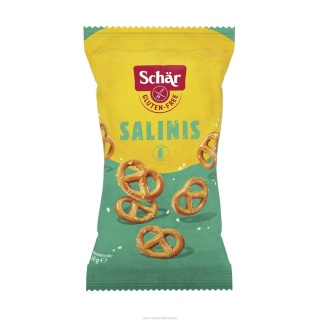 Schar Precle Salinis 60 g