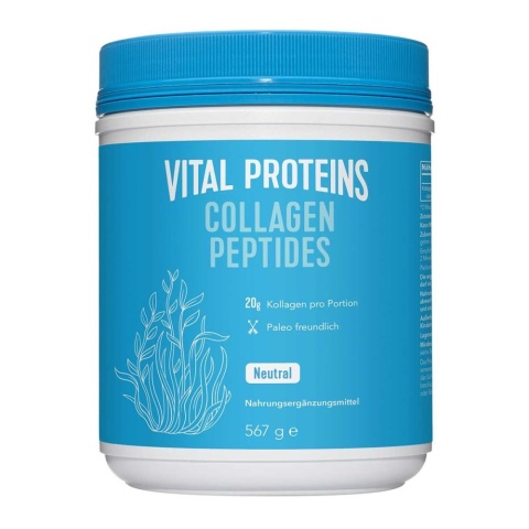 Vital Proteins Collagen Peptides 284 g Vital Proteins Collagen Peptides 284 g
