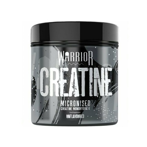 Warrior Creatine 300 g Warrior Creatine 300 g