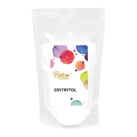 Batom Erytrytol 1 kg Batom Erytrytol 1 kg