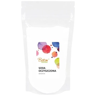 Batom Soda Oczyszczona 1 kg