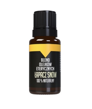 Bilovit Blend olejków eterycznych Łapacz snów 10ml