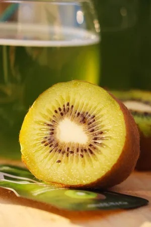 Bolero Bag Kiwi 100g