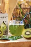 Bolero Bag Kiwi 100g Bolero Bag Kiwi 100g