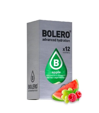 Bolero Drink Box mix smaków 12 x 3g