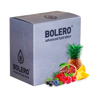 Bolero Drink Box mix smaków 74 x 3g