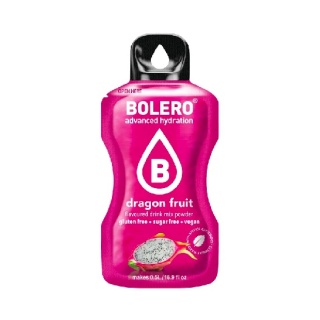Bolero Instant Drink Sticks Dragon Fruit 3g