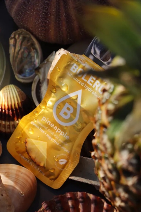 Bolero Instant Drink Sticks Pineapple 3g Bolero Instant Drink Sticks Pineapple 3g